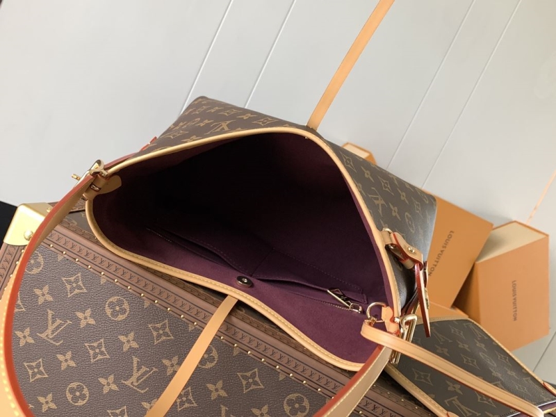 LV Top Handle Bags